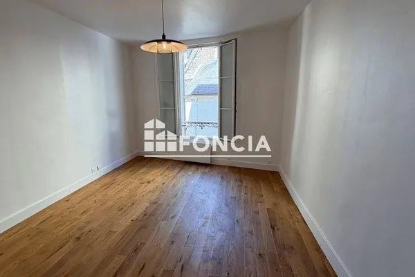 Appartement 1 pièce 30 m²