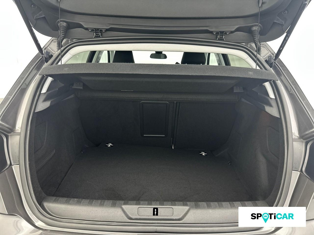 Peugeot 308 1.5 bluehdi 130ch s&s allure pack eat8 — photo 6