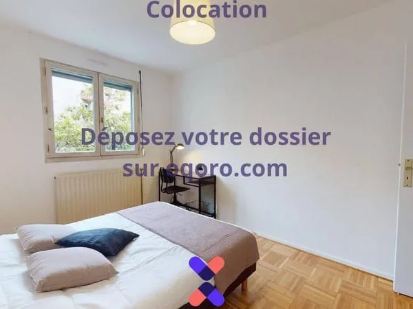 Appartement 7 pièces 97 m²
