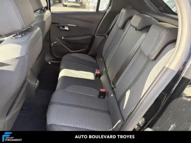 Peugeot 208 1.5 bluehdi 100ch s&amp;s allure — photo 12