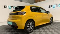 Peugeot 208 1.5 BlueHDi 100ch S&S Allure Pack — photo 5