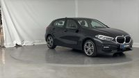 Bmw Série 1 116dA 116ch Edition Sport DKG7 — photo 3