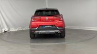 Renault Captur 1.6 E-Tech hybride 145ch RS Line — photo 6