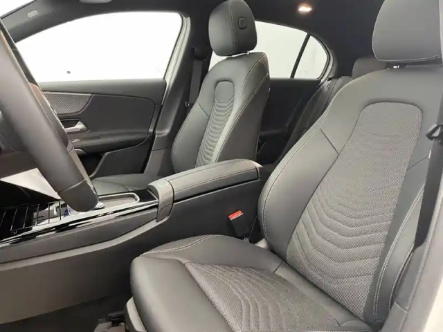 Mercedes Classe A 200 d — photo 83