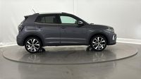 Volkswagen T-Cross 1.5 TSI 150ch R-Line DSG7 — photo 4