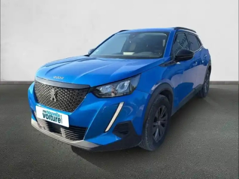 Peugeot 2008 bluehdi 110 s&amp;s bvm6