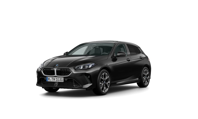 BMW 120d 163 ch DKG7