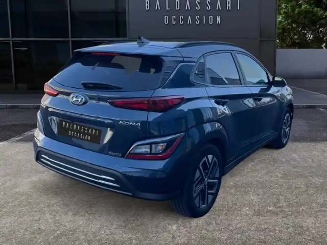 Hyundai Kona electrique 39 kwh - 136 ch — photo 61