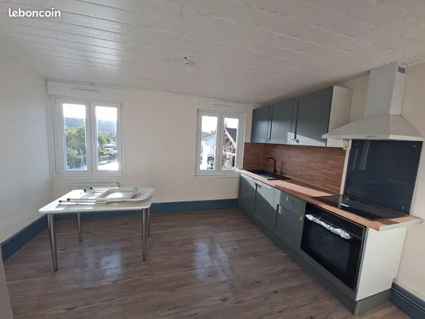 Appartement F4 95m² à louer