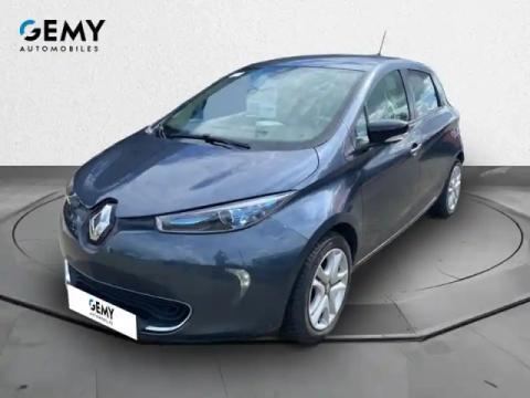 Renault Zoé zoe r90