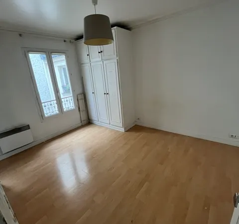 Vente appartement