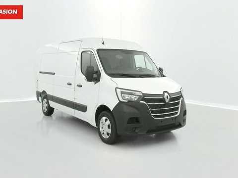 Renault MASTER III(3) L2H2 35 2.3 dCi 150ch Grand Confort