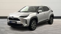 Toyota Yaris Cross 116h Design MY21