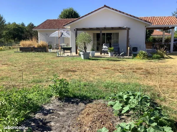 Maison 5 pièces 117 m2