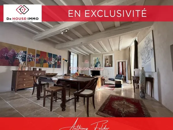 Maison historique