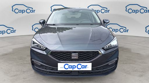 Seat Leon 2.0 TDi 150 DSG7 - Style Business – 2020 – 135803 km – Diesel – Boîte Automatique — photo 40