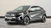 Renault Captur 1.8 E-Tech full hybrid 160ch esprit Alpine - 25