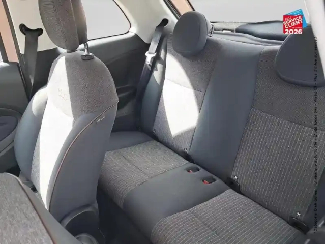 Fiat 500 e 95ch icône — photo 11