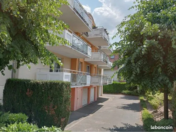Location mignon F2