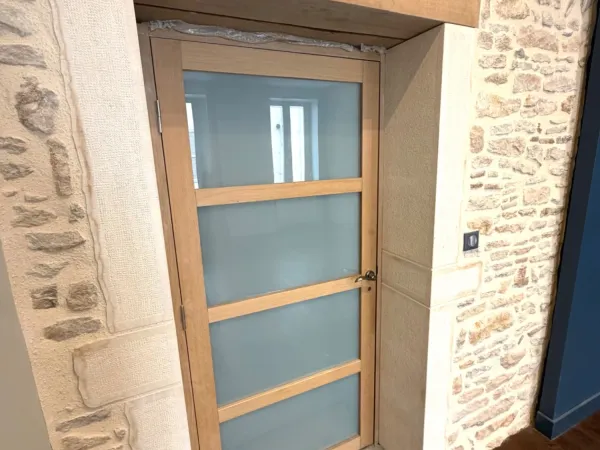 Appartement 4 pièces 110 m²