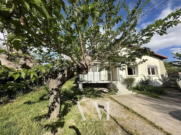 Villa 4 pièces 95 m²