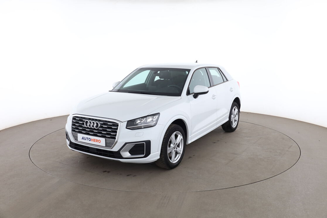Audi Q2 30 TFSI Sport