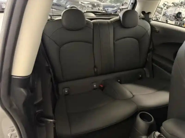 Mini Mini cooper se 184ch  essential bva — photo 8