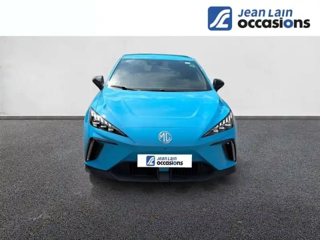 Mg Mg4 electric 64kwh - 150 kw 2wd — photo 2