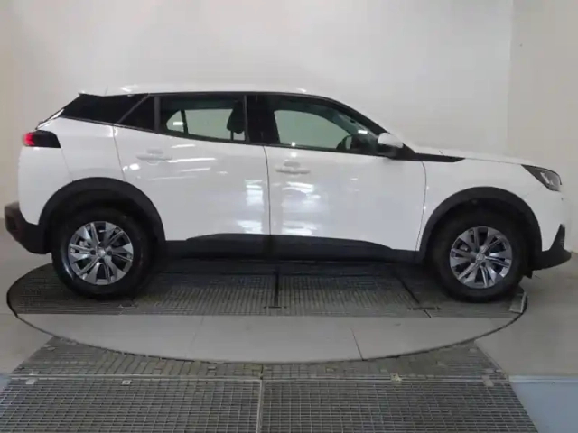 Peugeot 2008 1.2 puretech 130ch s&amp;s active business eat8 7cv — photo 7