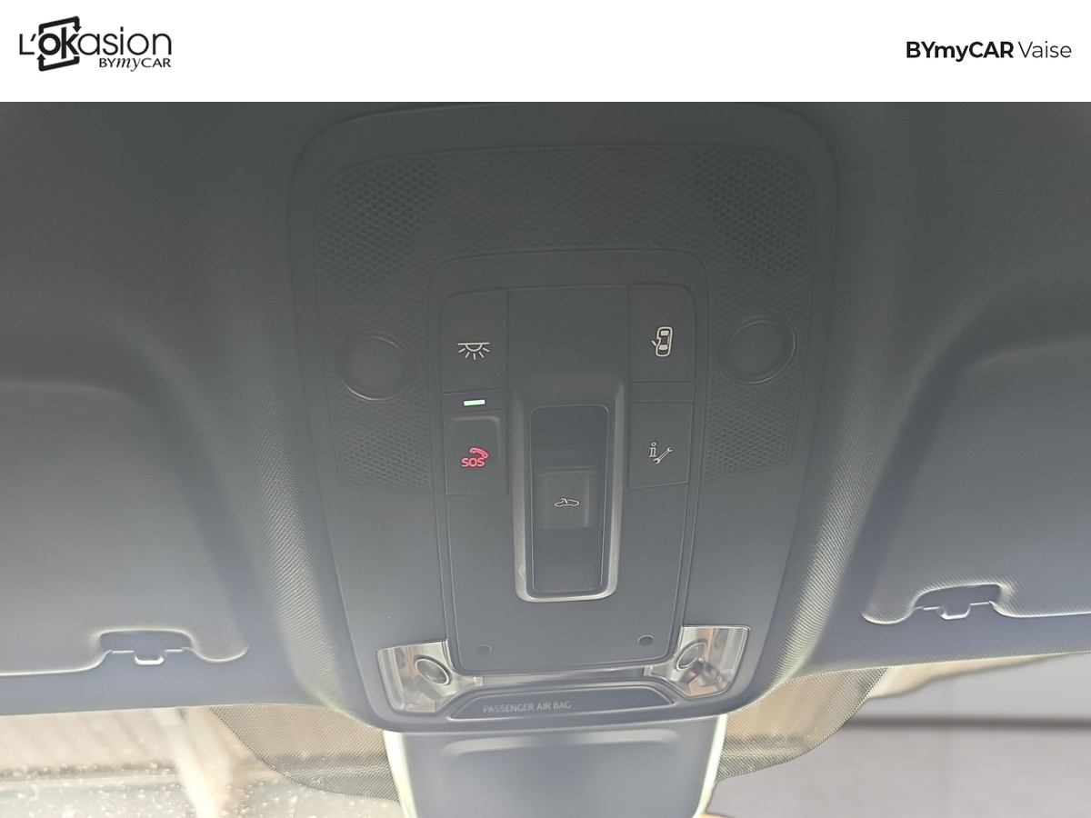 Audi Q2 30 TDI 116 S tronic 7 — photo 18