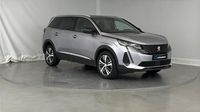 Peugeot 5008 1.5 BlueHDi 130ch S&S Allure Pack EAT8 — photo 3