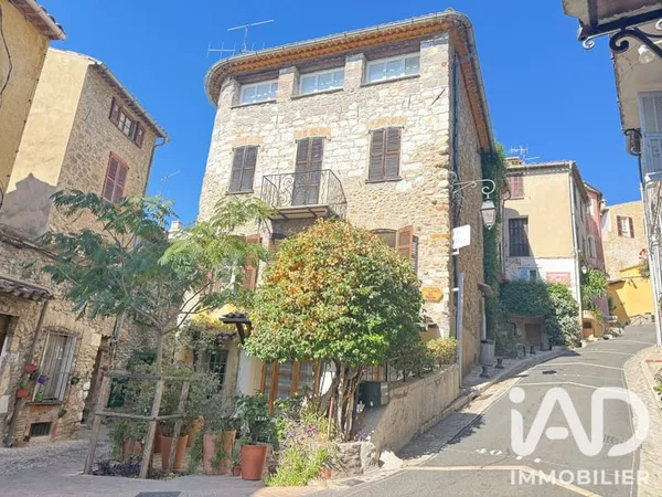 Appartement 5 pièces 125 m²