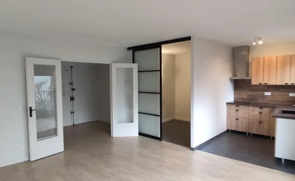 STUDIO PARIS 13 - 48 m2