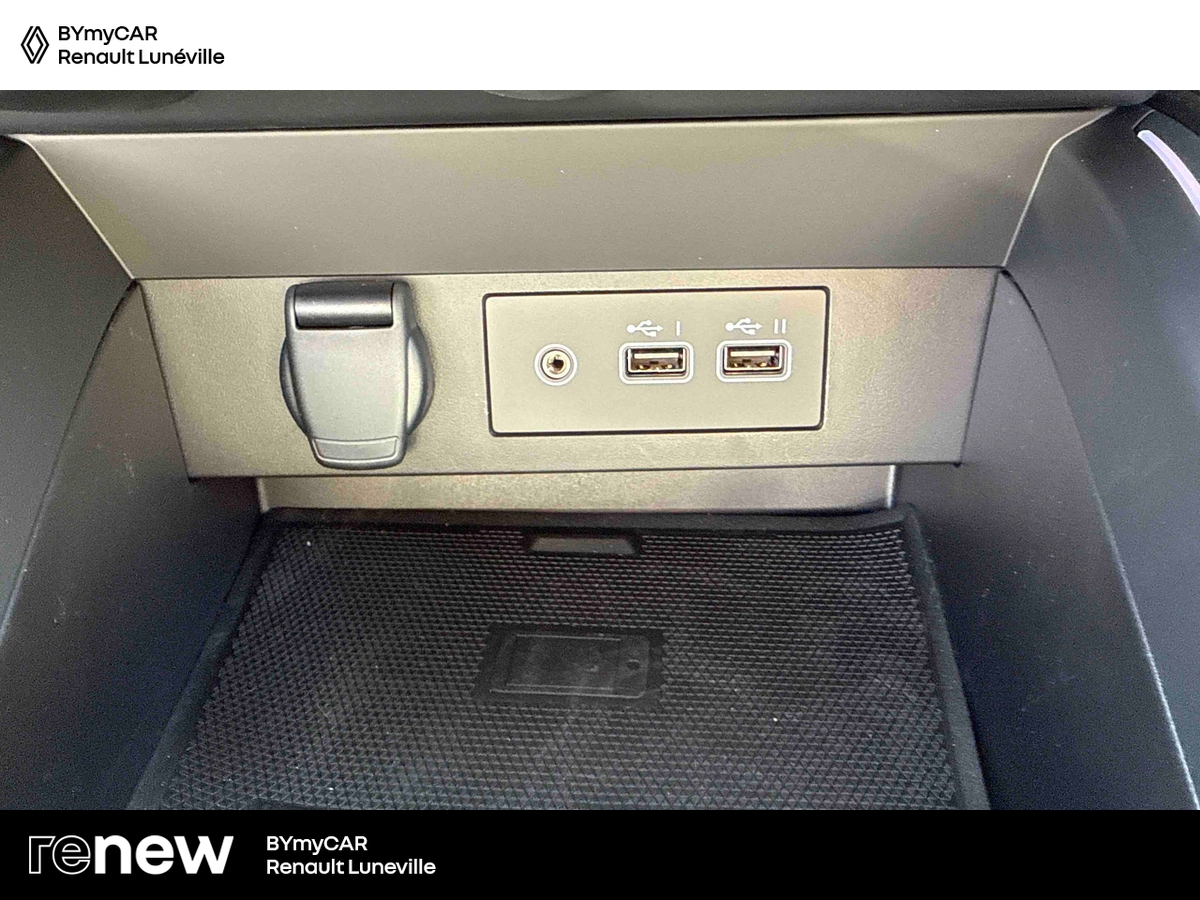 Renault Clio TCe 90 ch GSR2 — photo 19