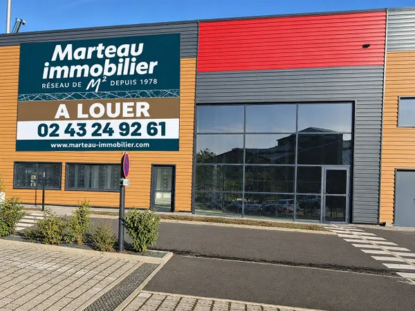 Local commercial 300 m²