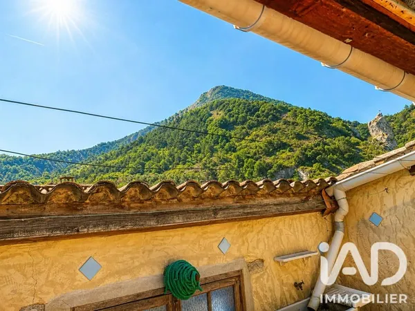 Vente Maison de village 5 pièces