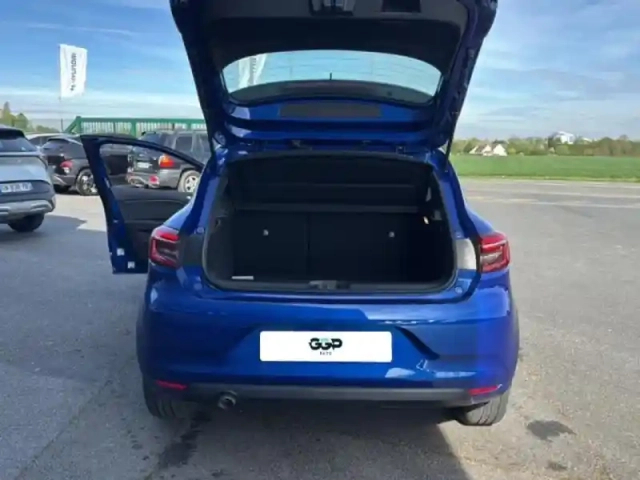 Renault Clio 1.0 tce 90ch equilibre — photo 13
