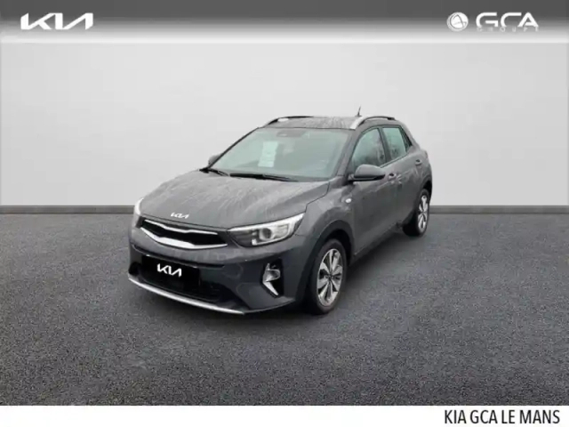 Kia Stonic 1.0 t-gdi 100ch active — photo 1