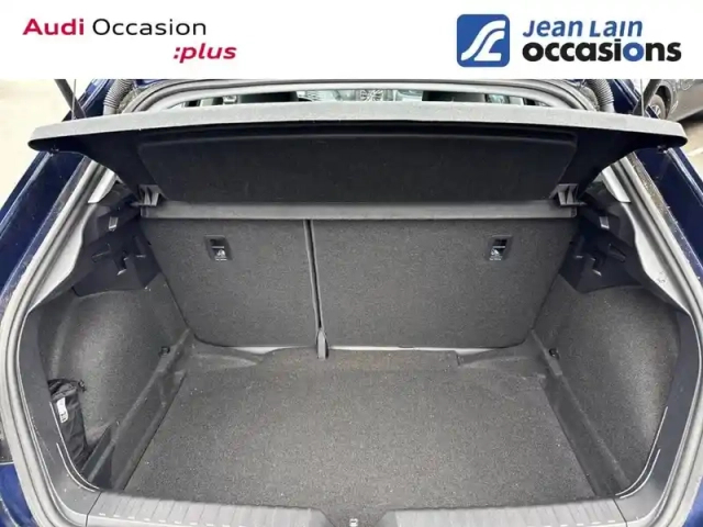 Audi A1 sportback 25 tfsi 95 ch bvm5 — photo 50