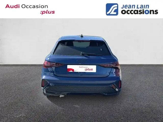 Audi A3 sportback tdi 150 s tronic 7 — photo 6