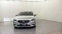 Mazda Mazda6 2.2 SKYACTIV-D 150 Dynamique BVA