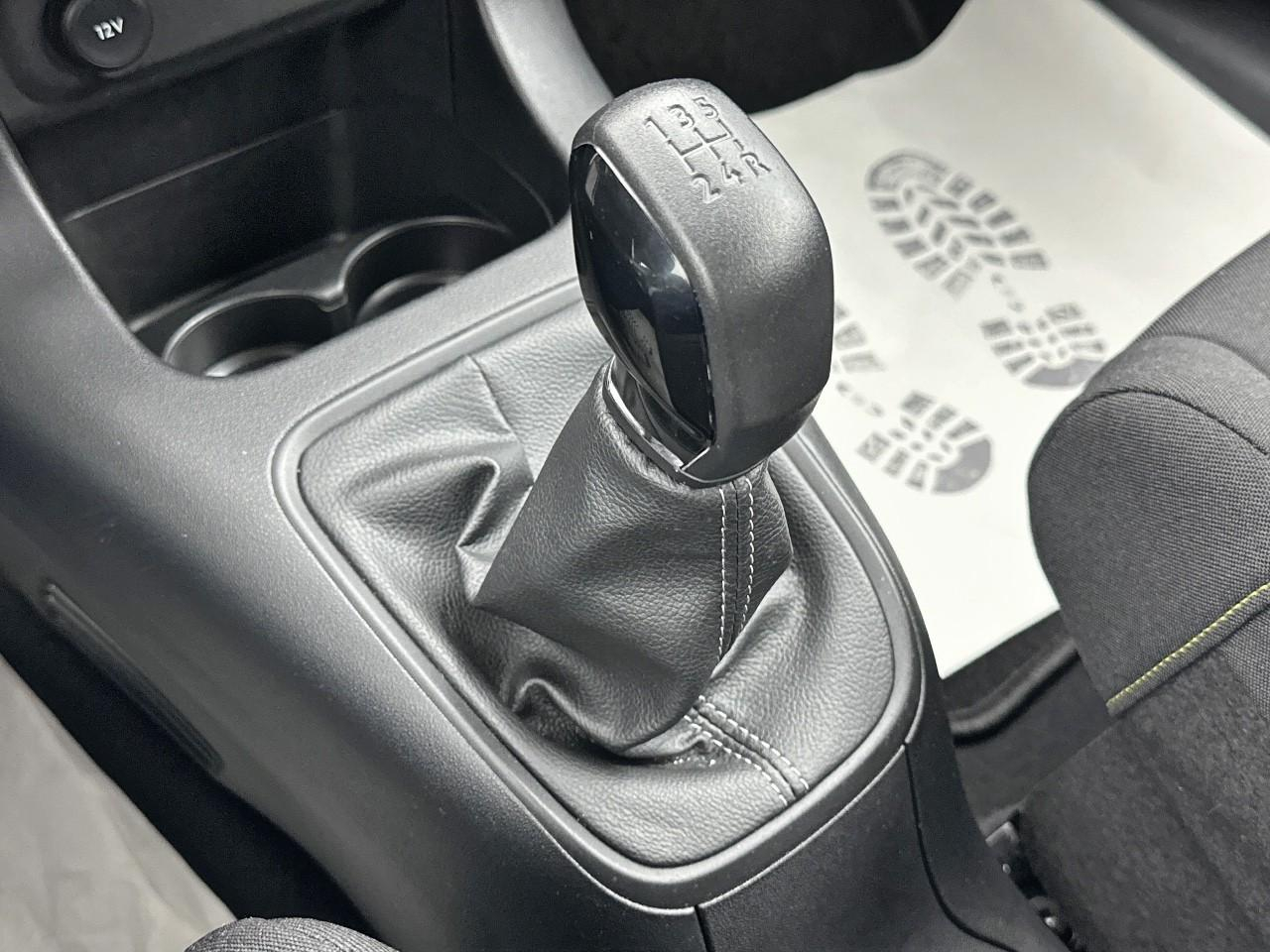 Citroën C3 puretech 83 s&s bvm5 you! — photo 28