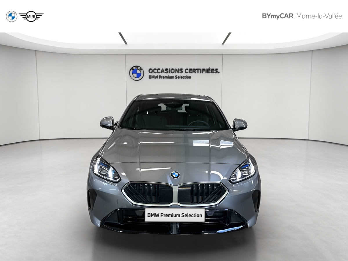 BMW 120 170 ch DKG7 — photo 8