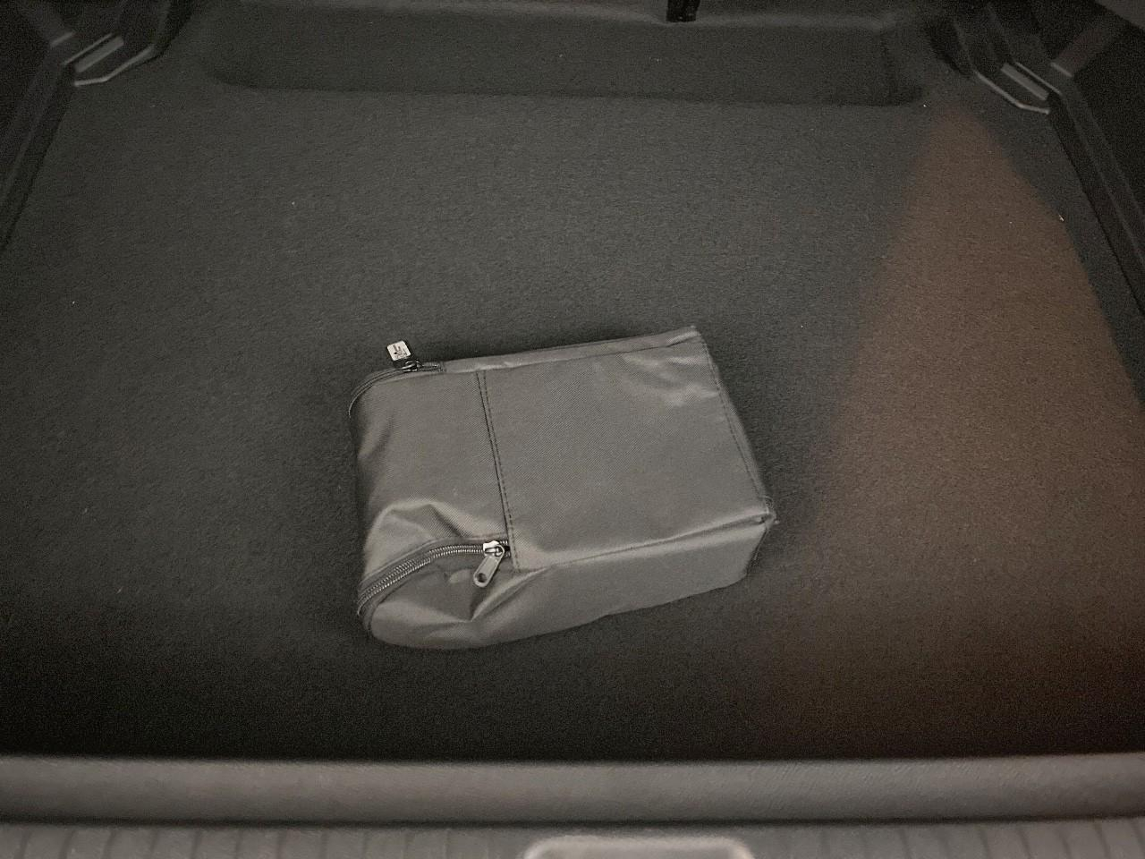 Citroën C3 Aircross hybride 145 ch aut max — photo 16