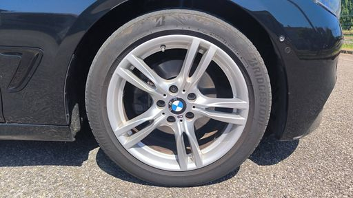 BMW Serie 3 GT xDrive 320d 190 Steptronic8 - M Sport – 2018 – 152808 km – Diesel – Boîte Automatique — photo 31