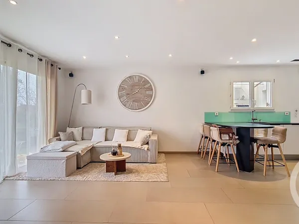 Maison 4 pièces 98 m²