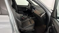 Bmw X3 xDrive30e 292ch M Sport — photo 15