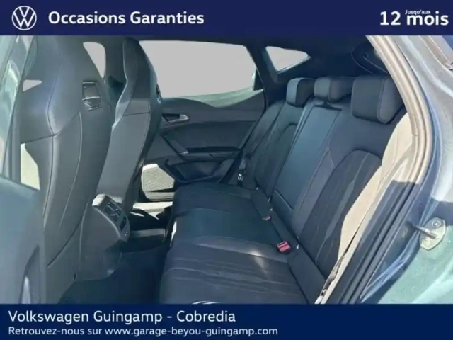 Cupra Formentor 1.4 e-hybrid 204ch v dsg6 — photo 9