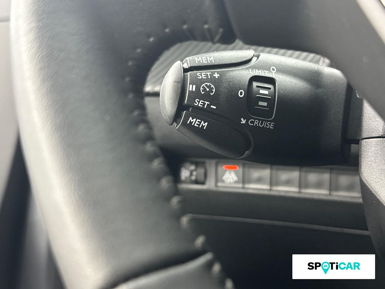 Peugeot 208 1.2 puretech 75ch s&s active pack — photo 17