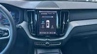 Volvo Xc60 T6 Hybride Rechargeable 253 + 145ch Plus Style Dark Geartronic 8 AWD — photo 26